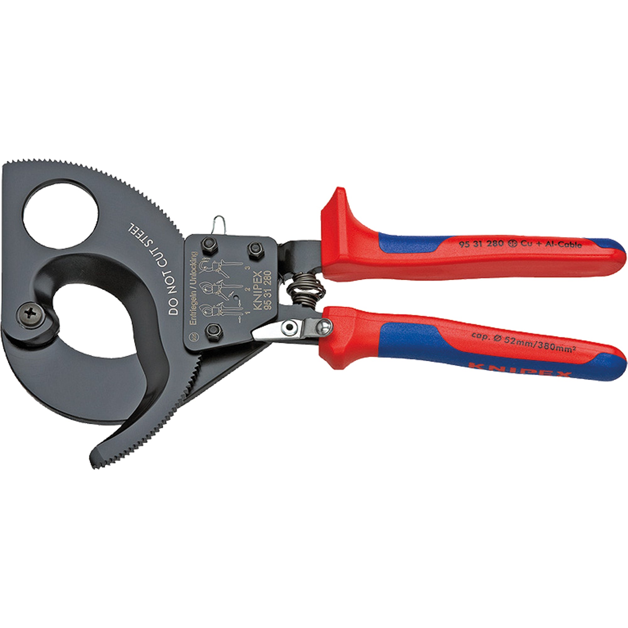 Knipex Netzwerk Werkzeug