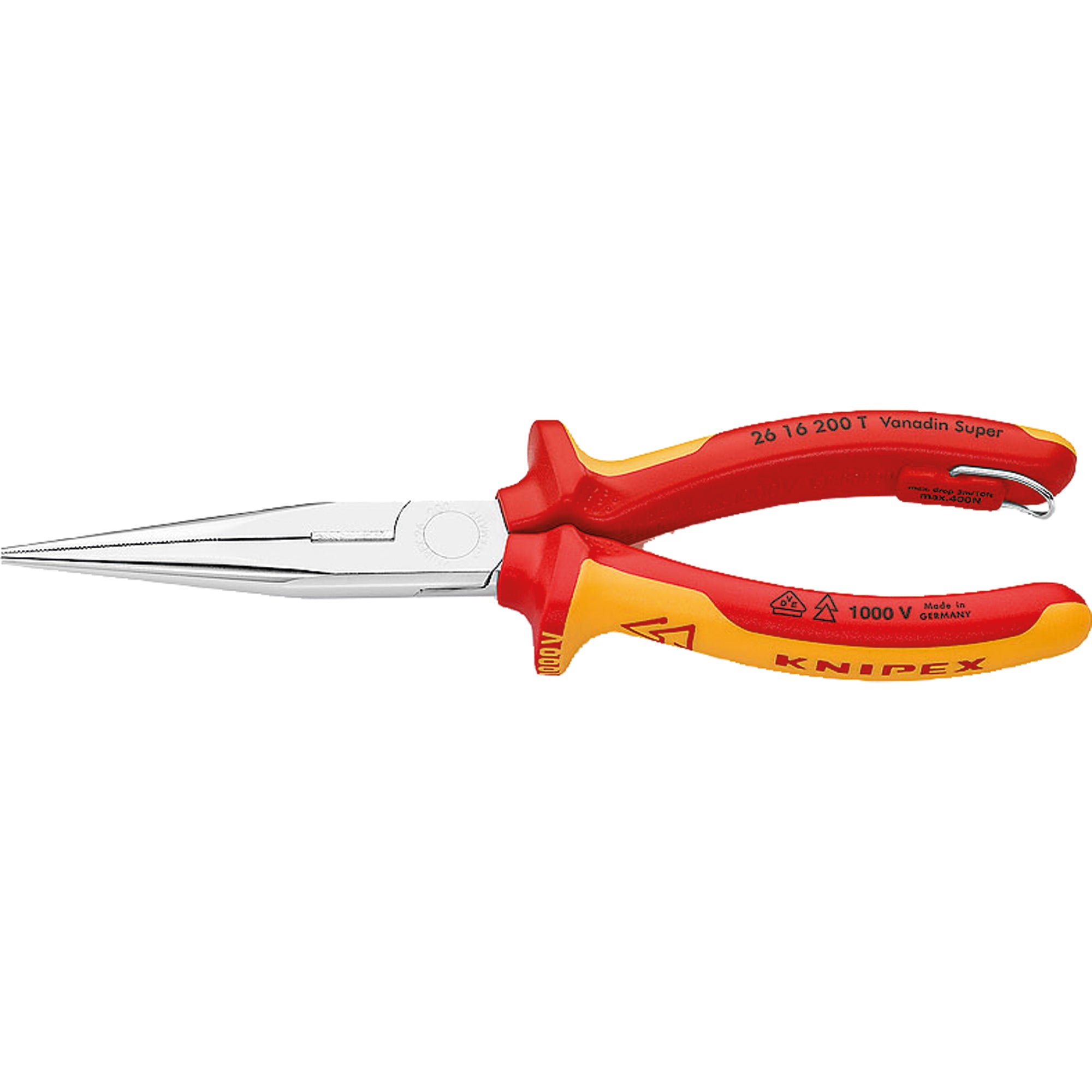 Knipex Zange