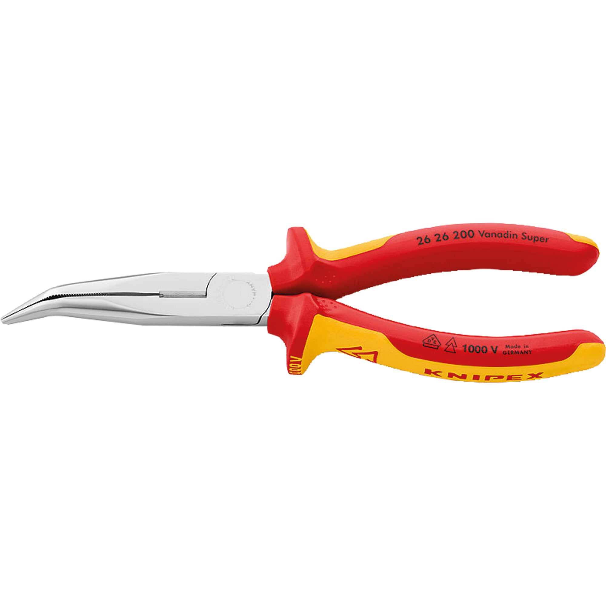 Knipex Zange