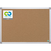 Bi-office Pinnwand Earth