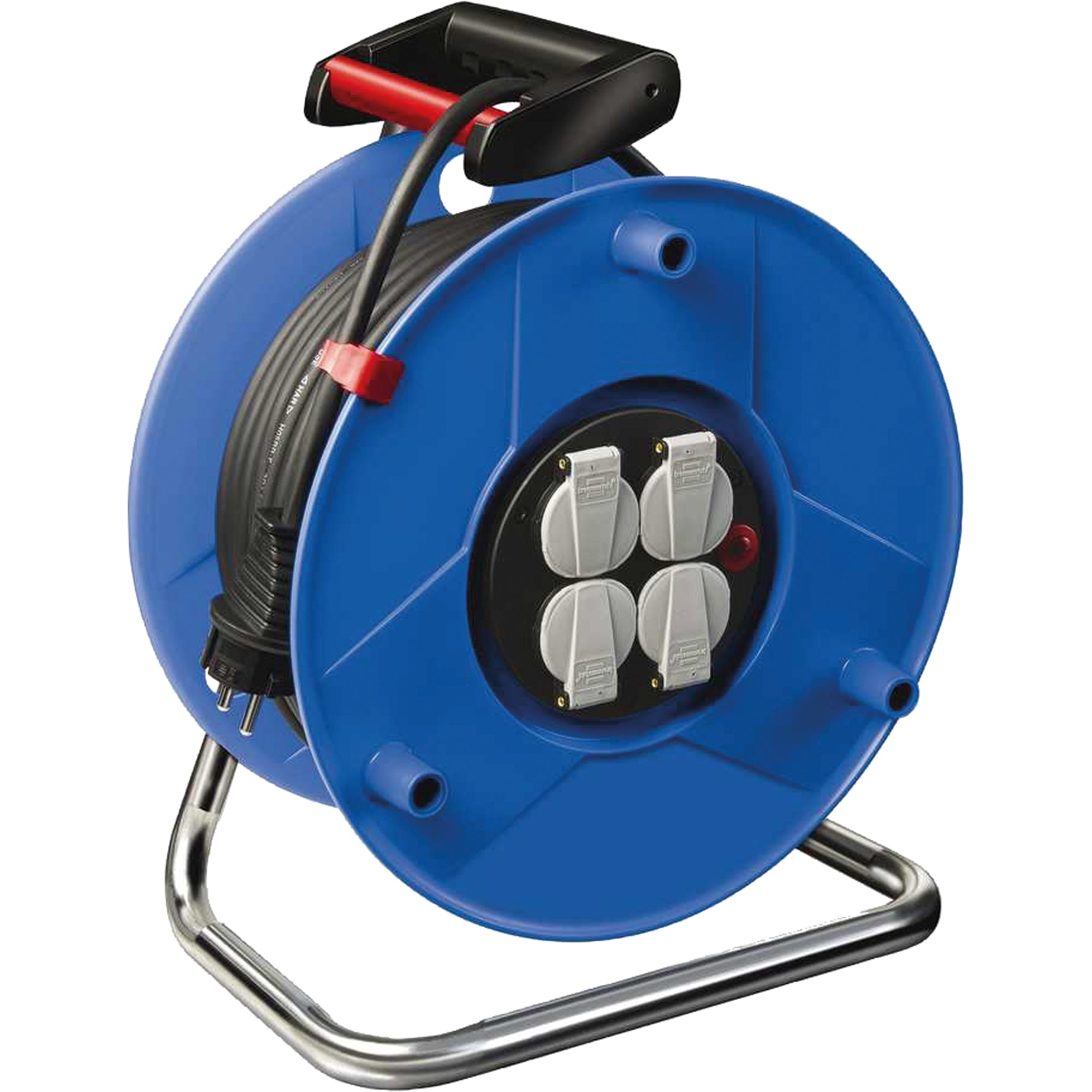 brennenstuhl Kabeltrommel Garant