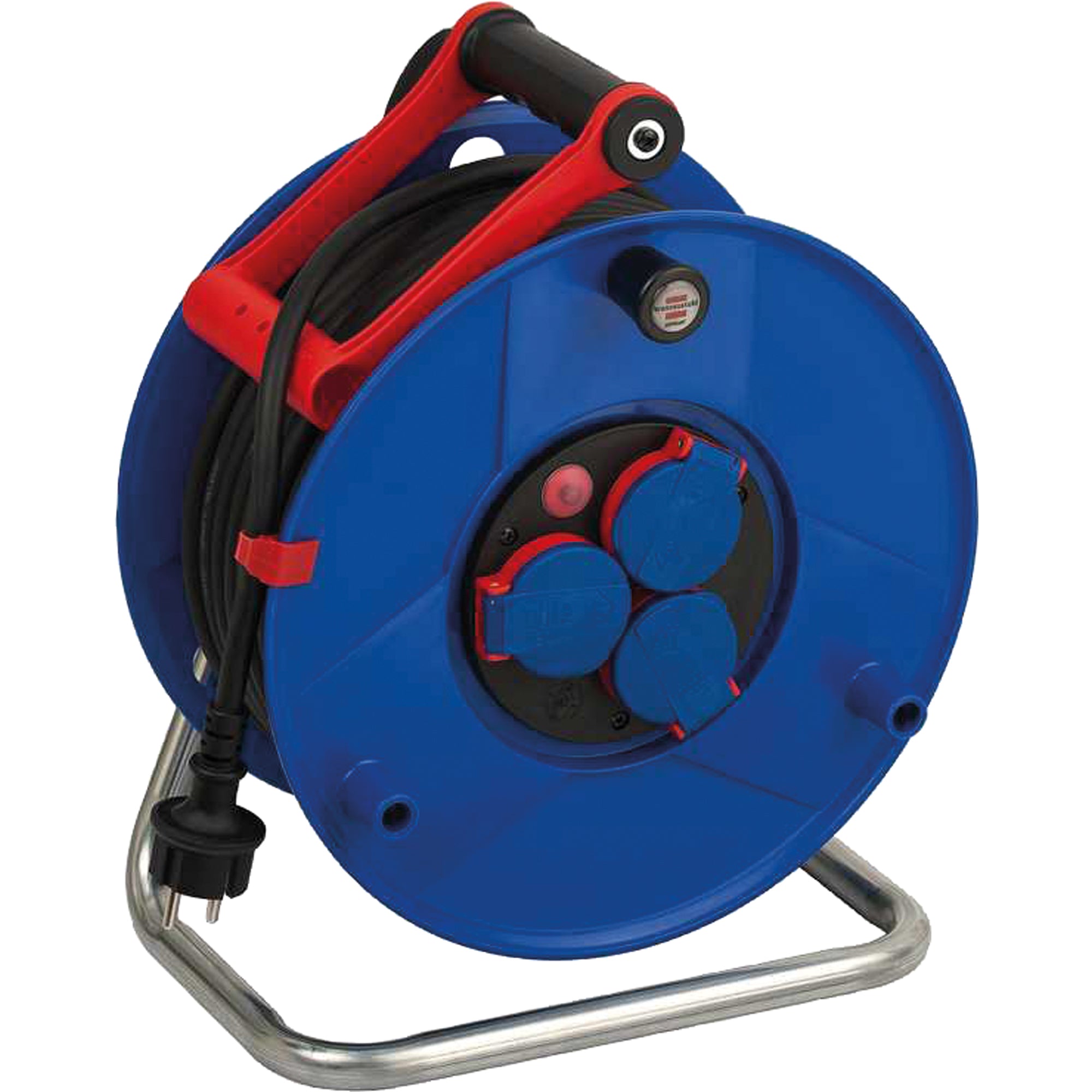 brennenstuhl Kabeltrommel Garant IP44
