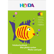 Heyda Fotokarton