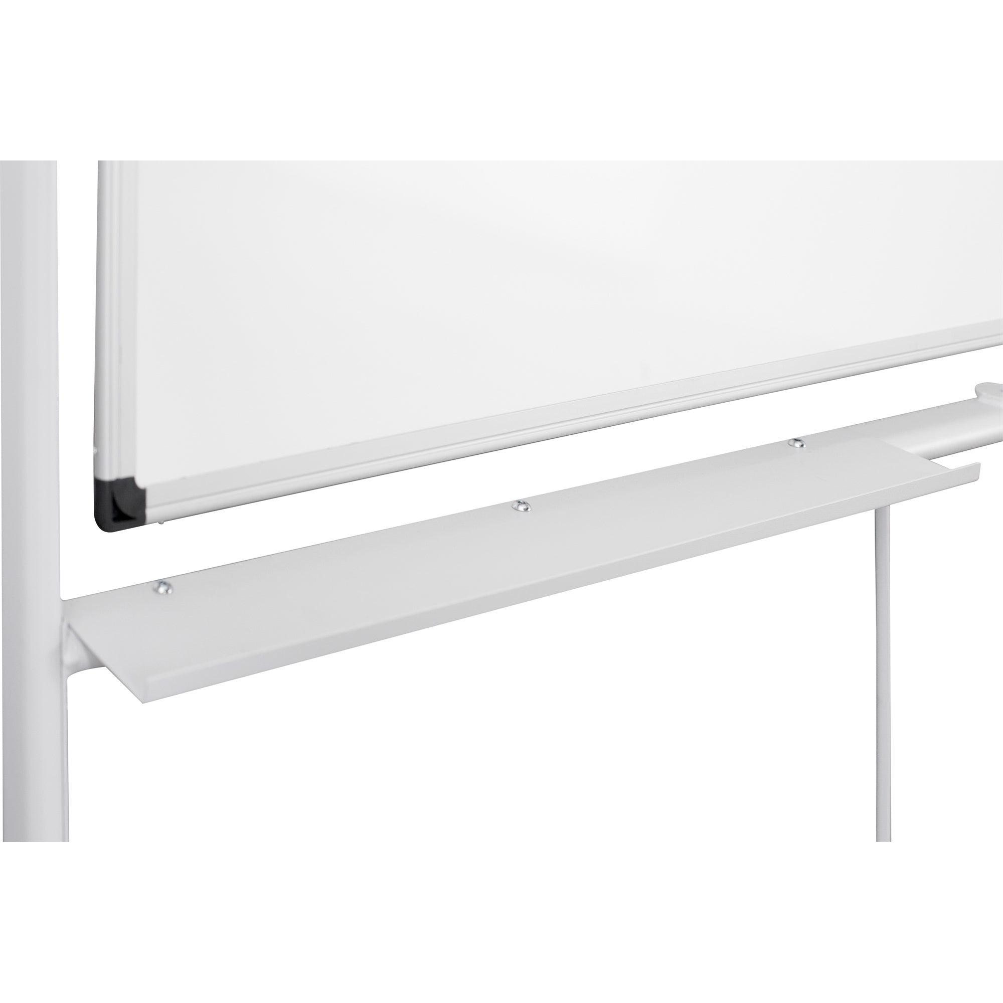 Bi-office Whiteboard Revolver Plus