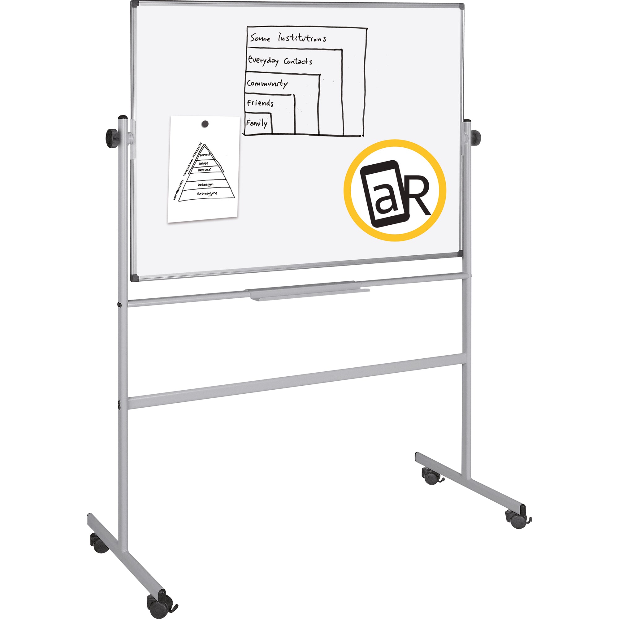 Bi-office Whiteboard