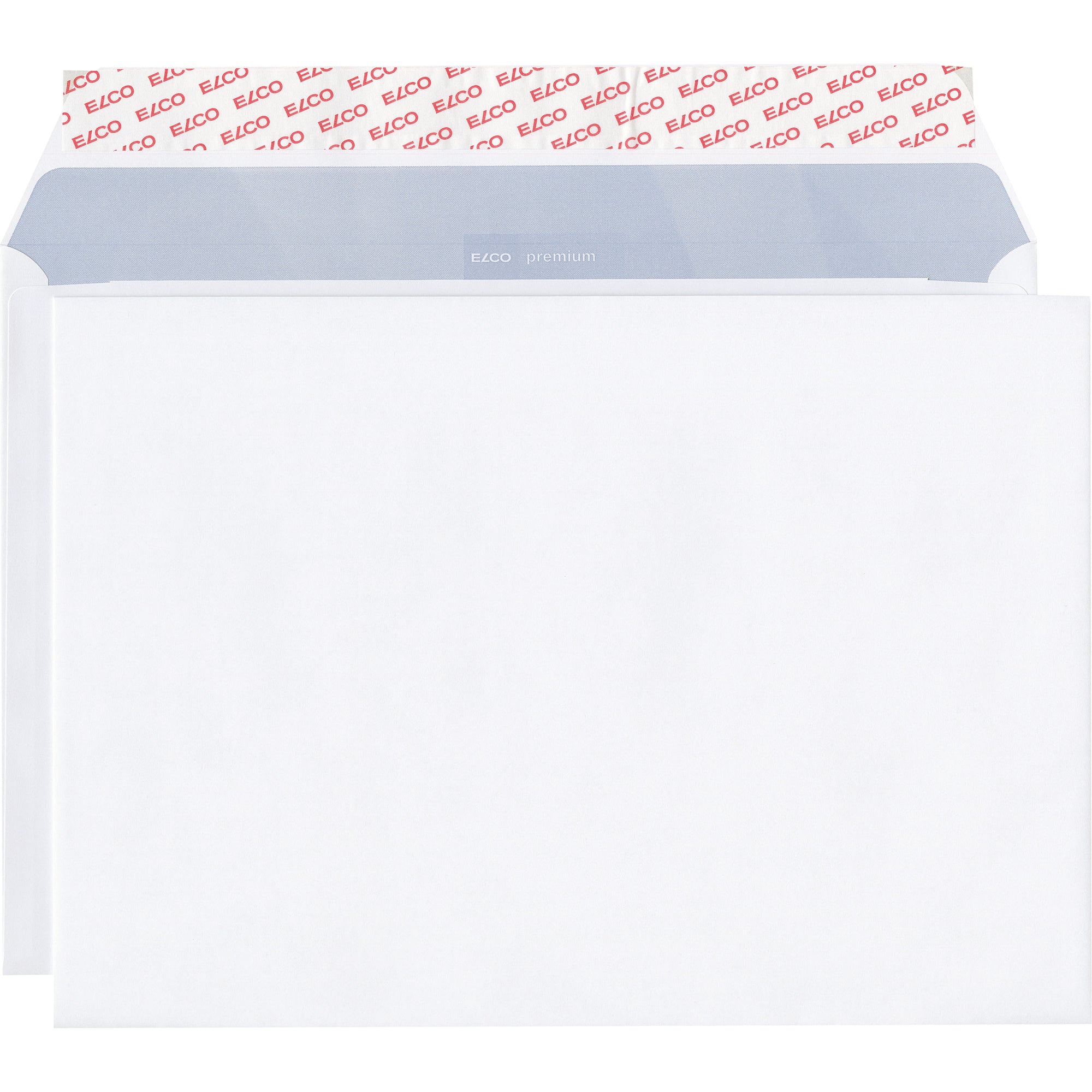 Elco Versandtasche Office, DIN C4