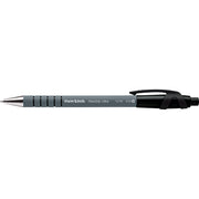 Paper Mate Kugelschreiber Flexgrip Ultra RT M sw
