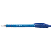 Paper Mate Kugelschreiber Flexgrip Ultra RT M bl
