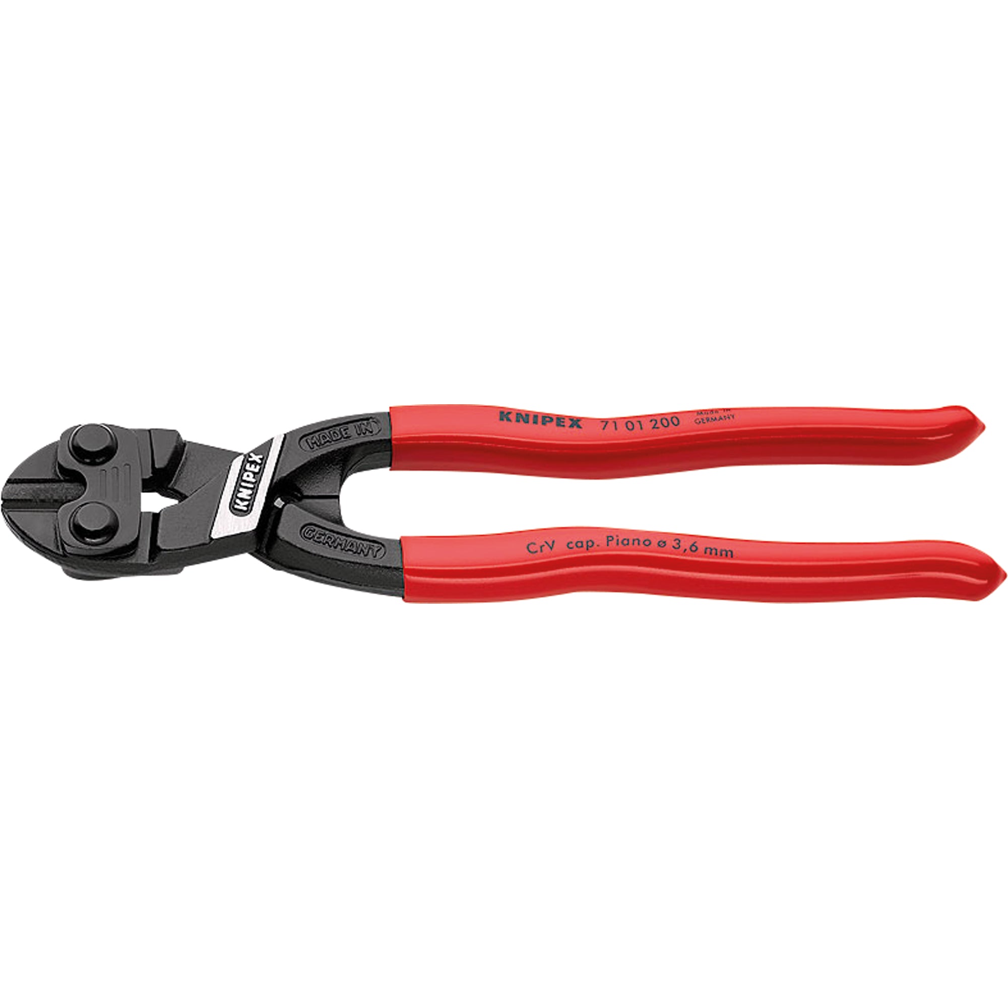 Knipex Bolzenschneider CoBolt®