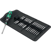 Wera Bit-Werkzeug Kraftform Kompakt 60