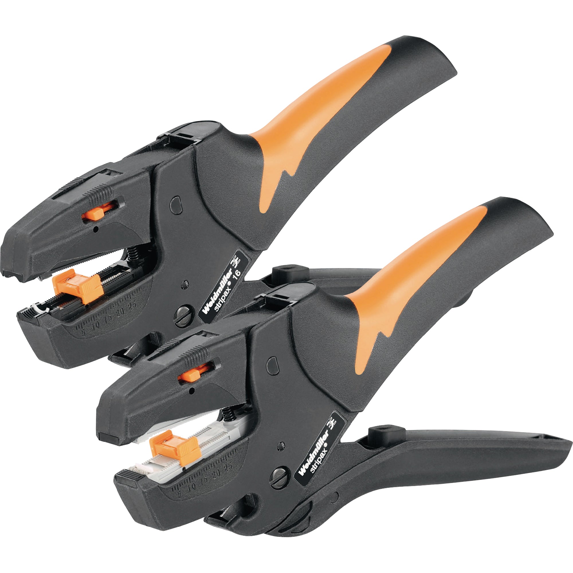 Weidmüller Netzwerk Werkzeug STRIPAX