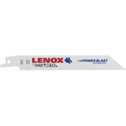 Lenox Sägeblatt