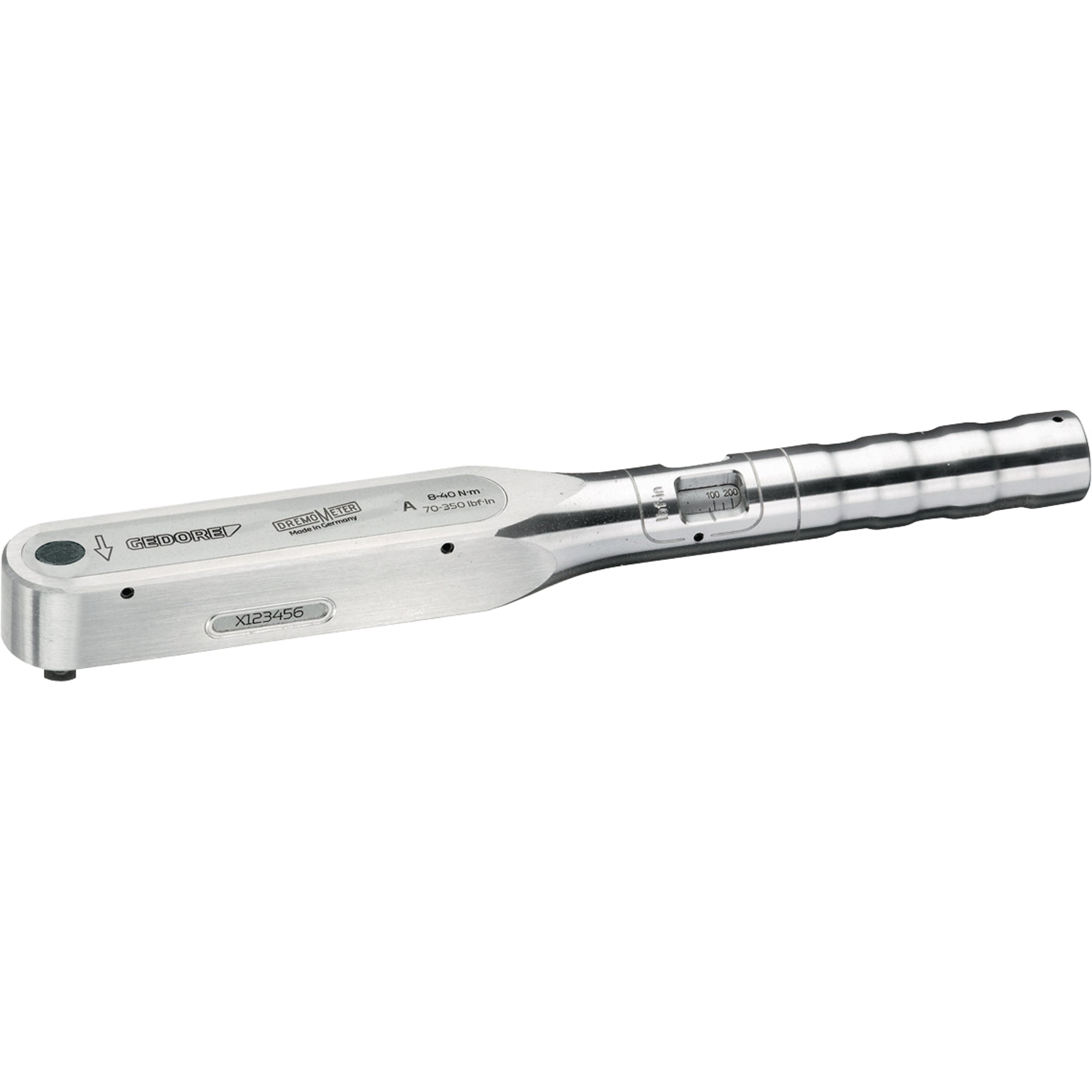 Gedore Präzisionswerkzeug DREMOMETER