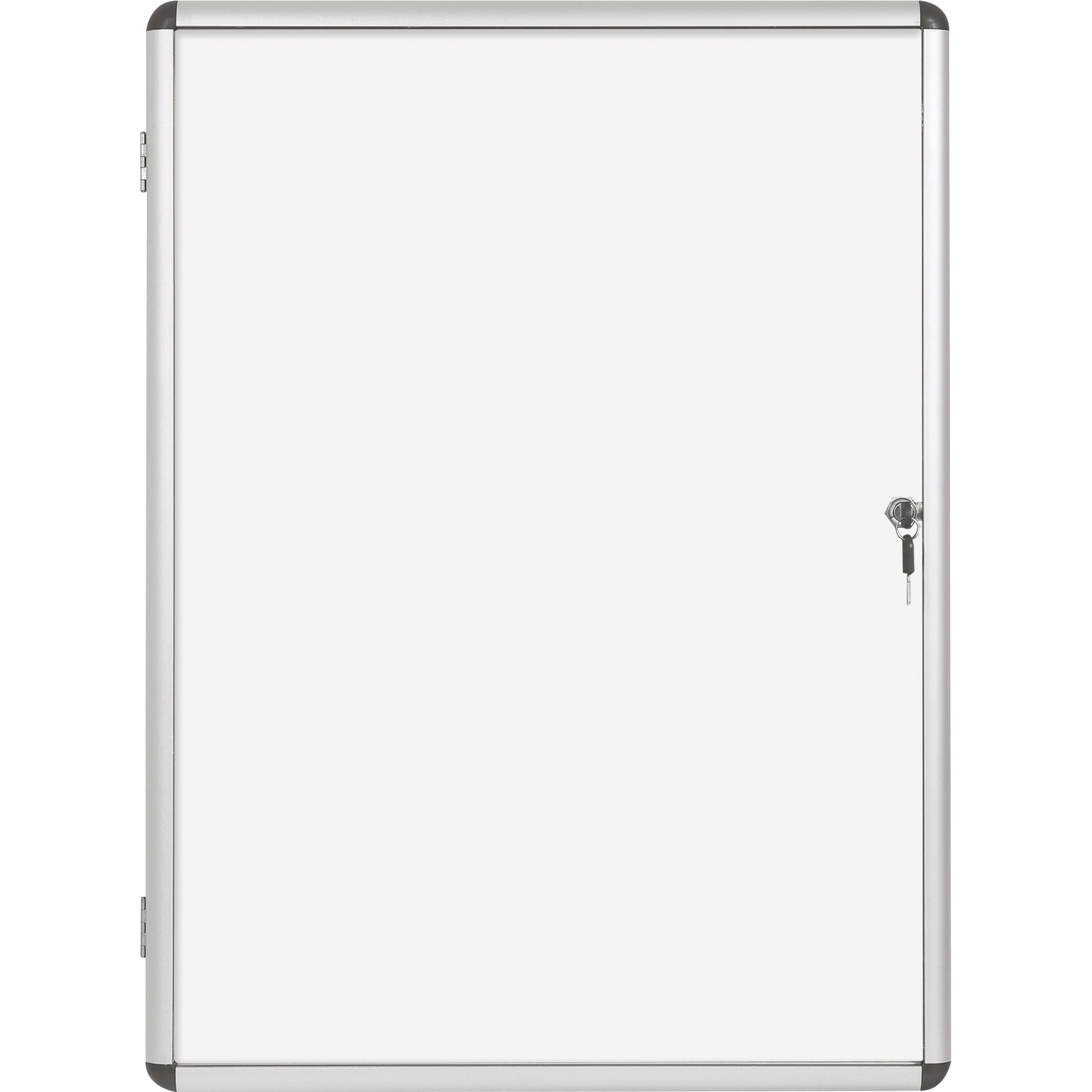 Bi-office Schaukasten Earth Enclore, 6 x DIN A4