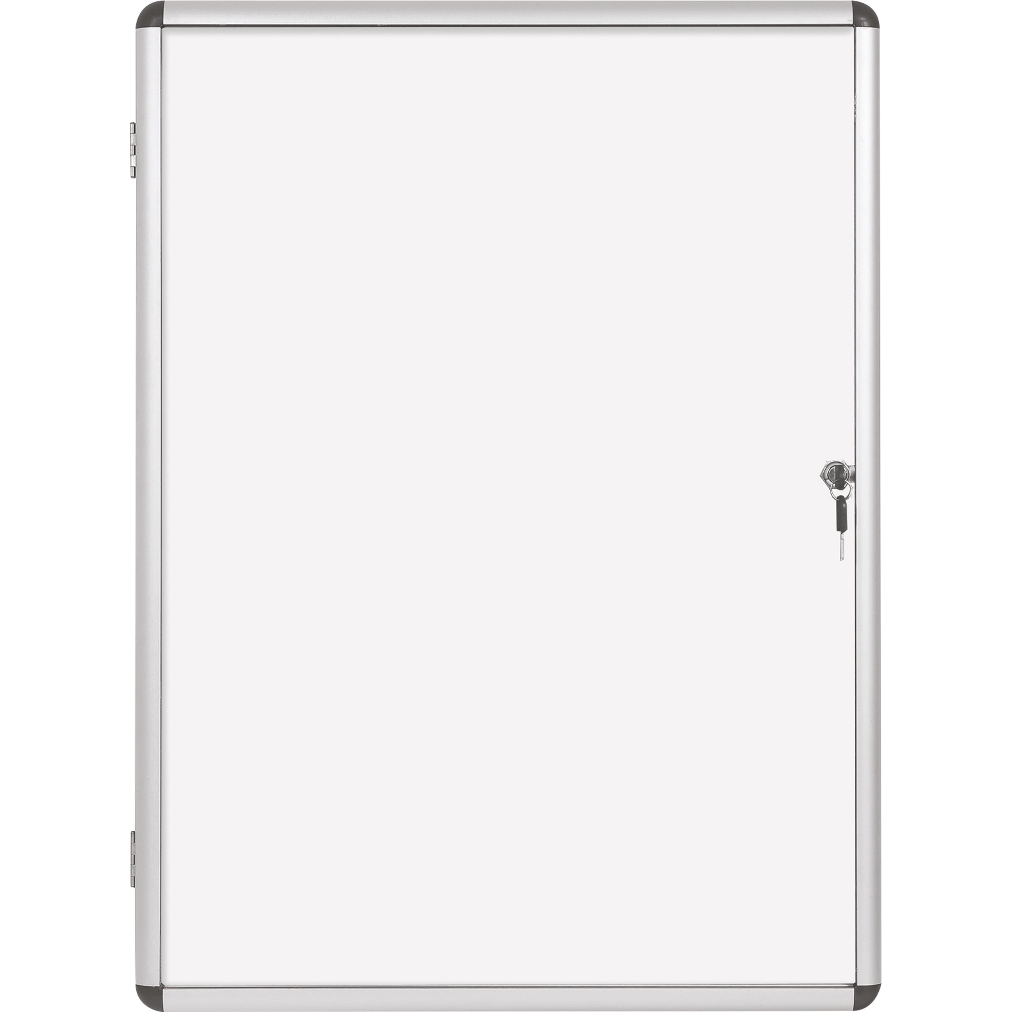 Bi-office Schaukasten Enclore, 9 x DIN A4