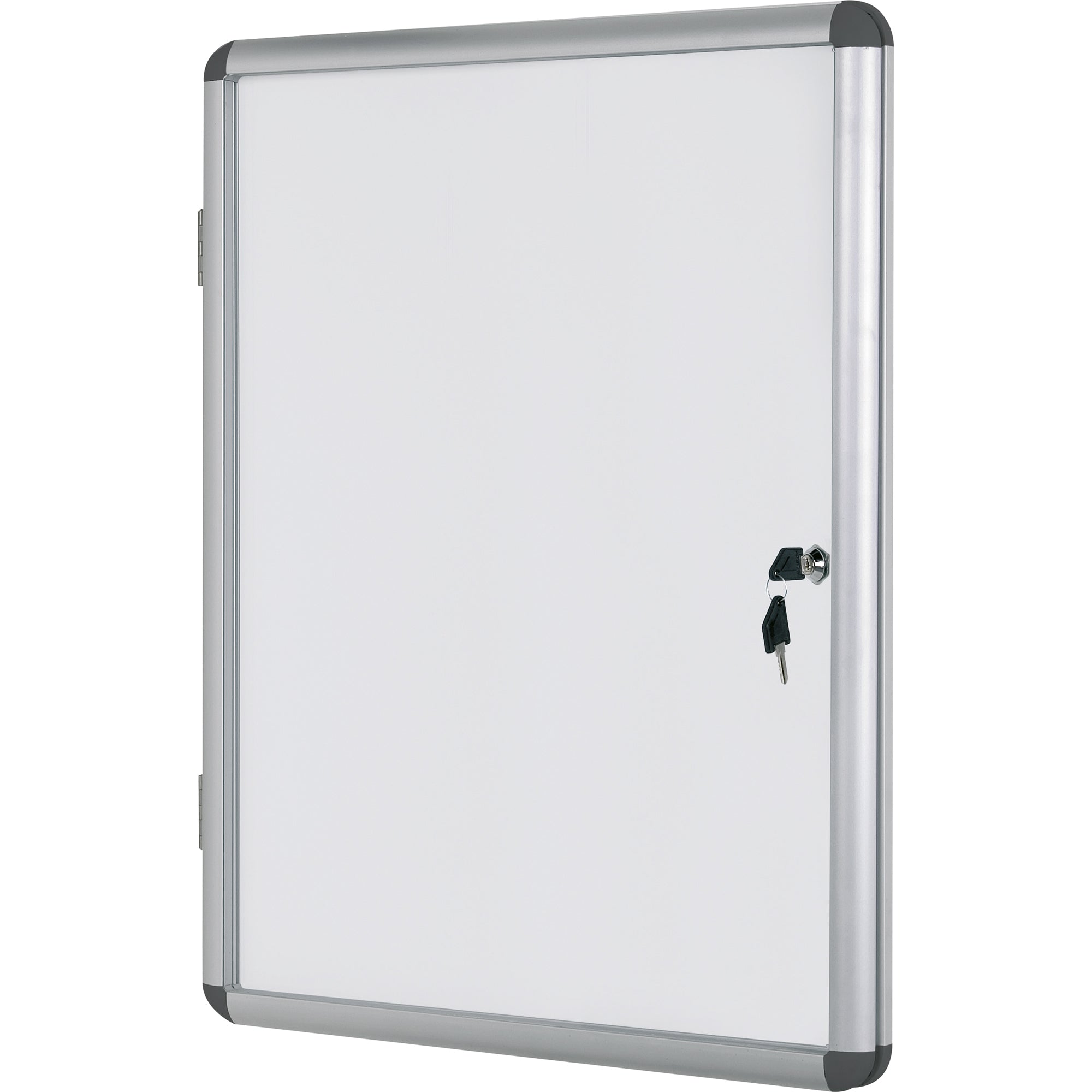 Bi-office Schaukasten Enclore, 4 x DIN A4