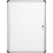 Bi-office Schaukasten Enclore Budget