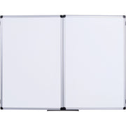 Bi-office Whiteboard Trio