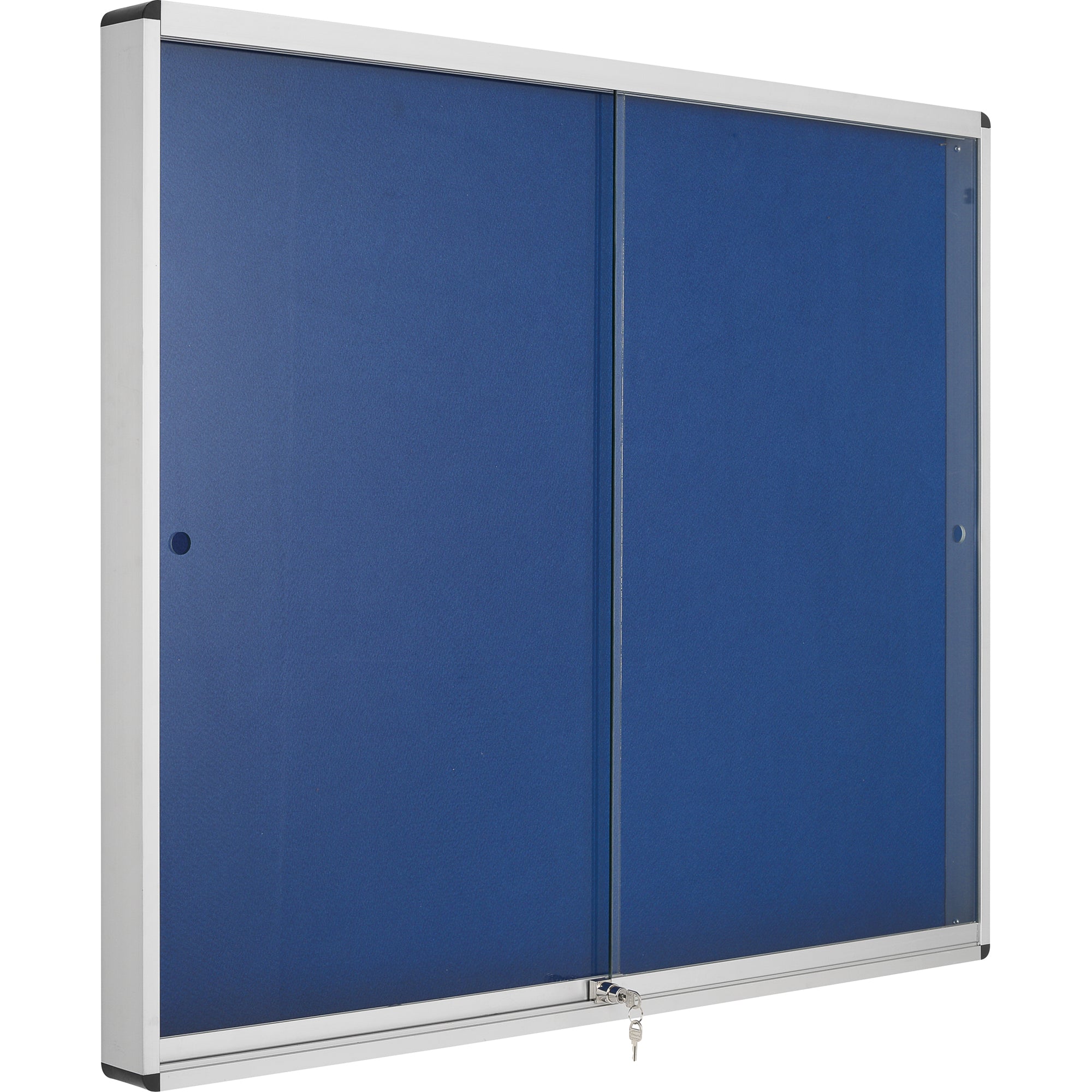Bi-office Schaukasten Exhibit, 8 x DIN A4