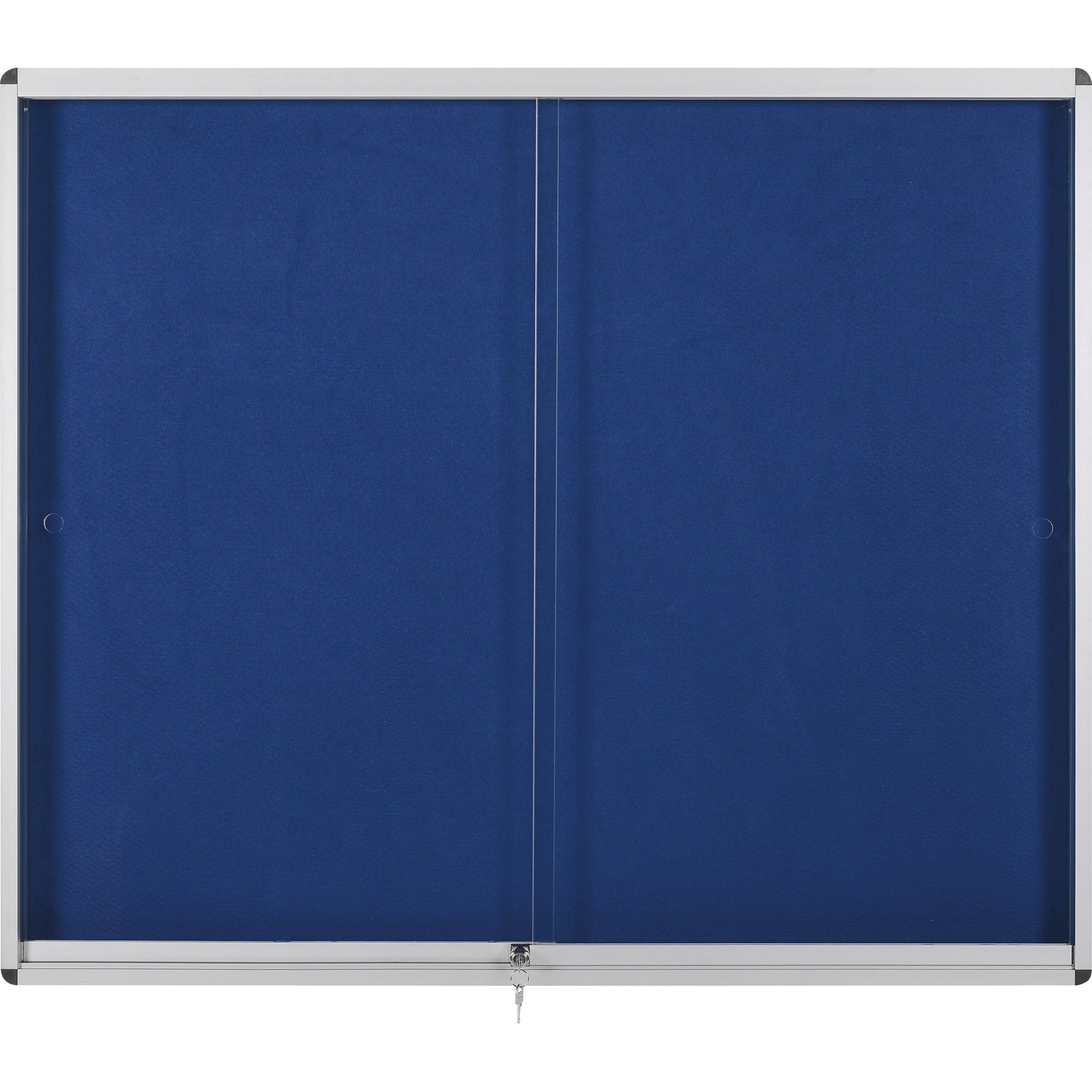 Bi-office Schaukasten Exhibit, 8 x DIN A4