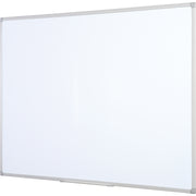 Bi-office Whiteboard Maya Plastic Framed