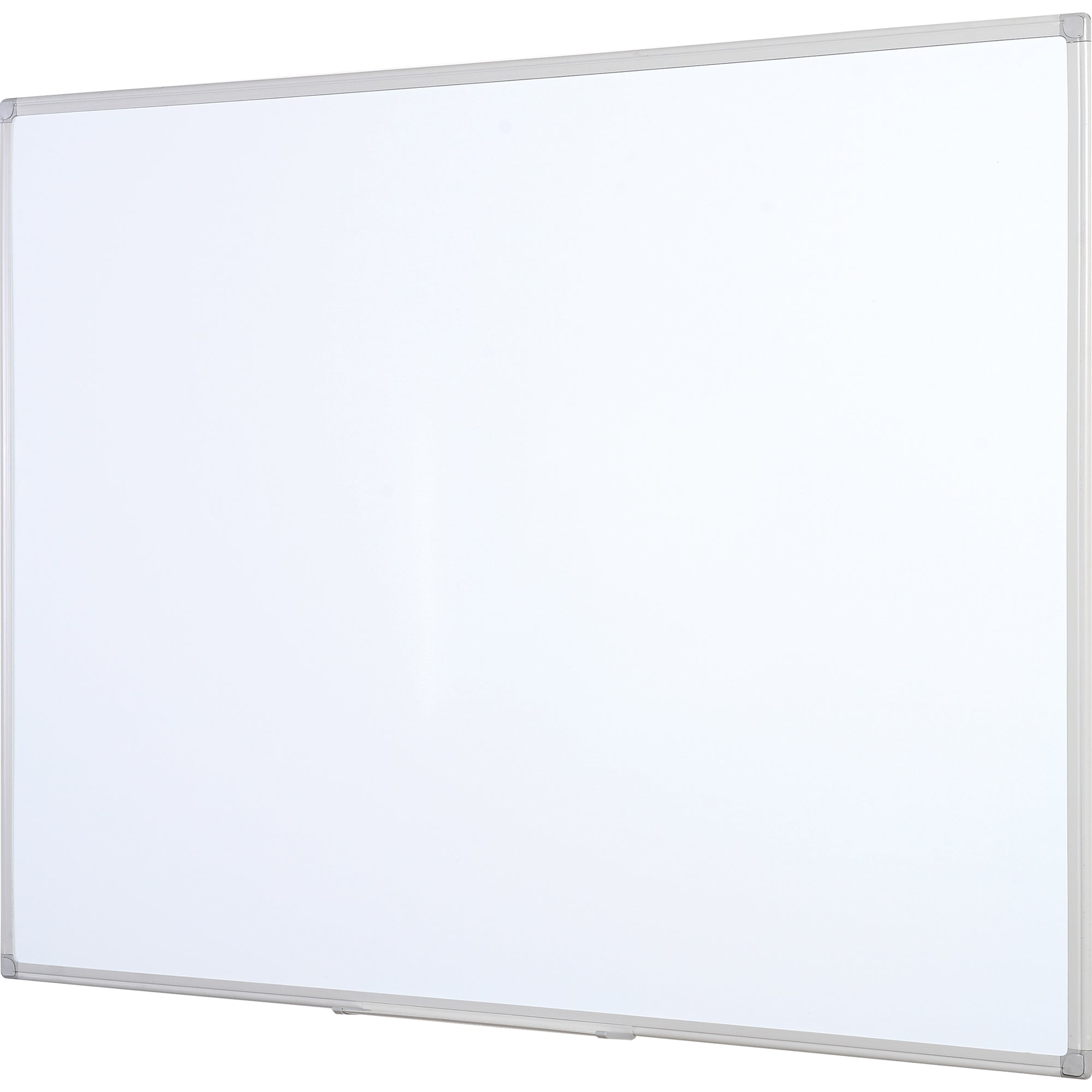 Bi-office Whiteboard Maya Plastic Framed