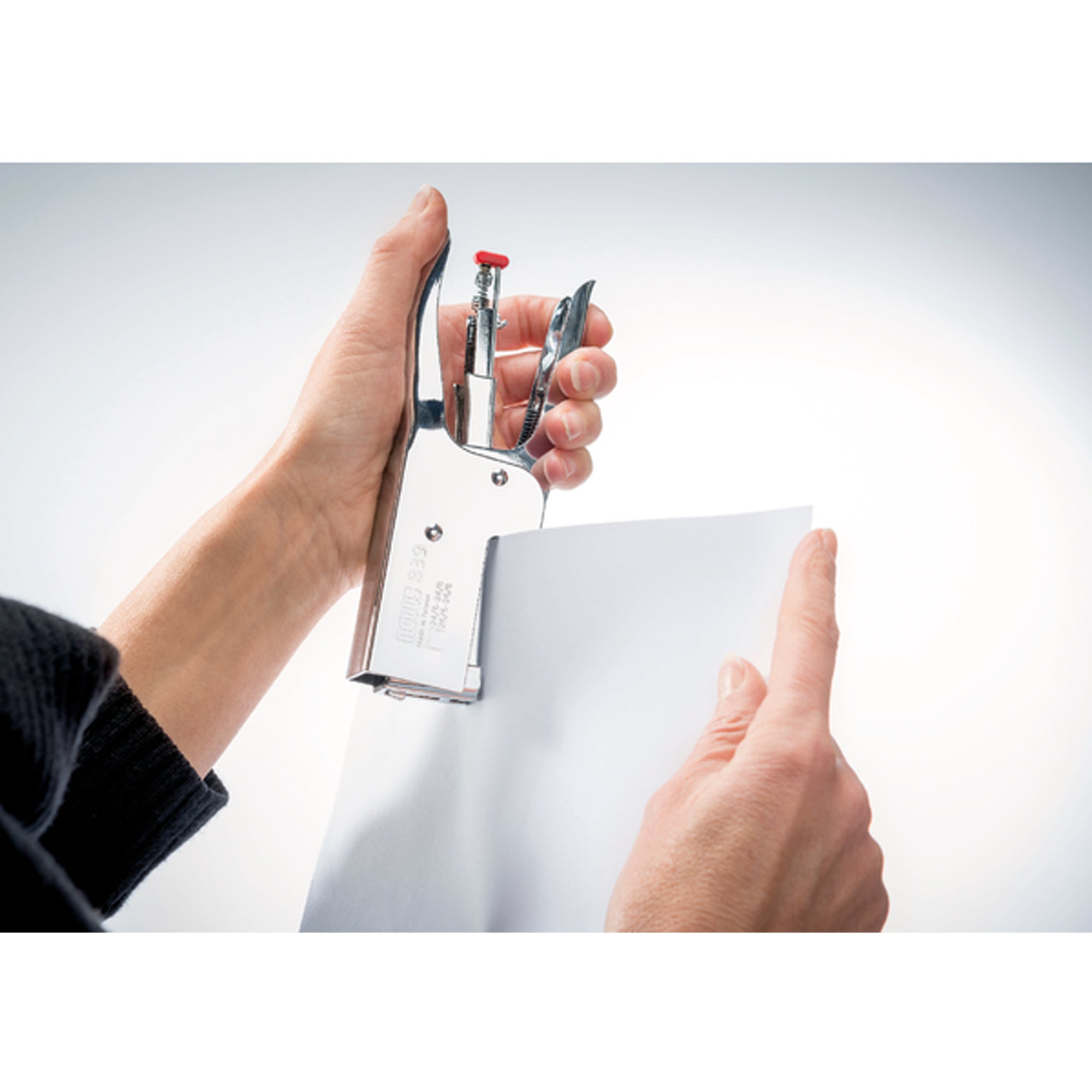 Novus Heftzange B 39