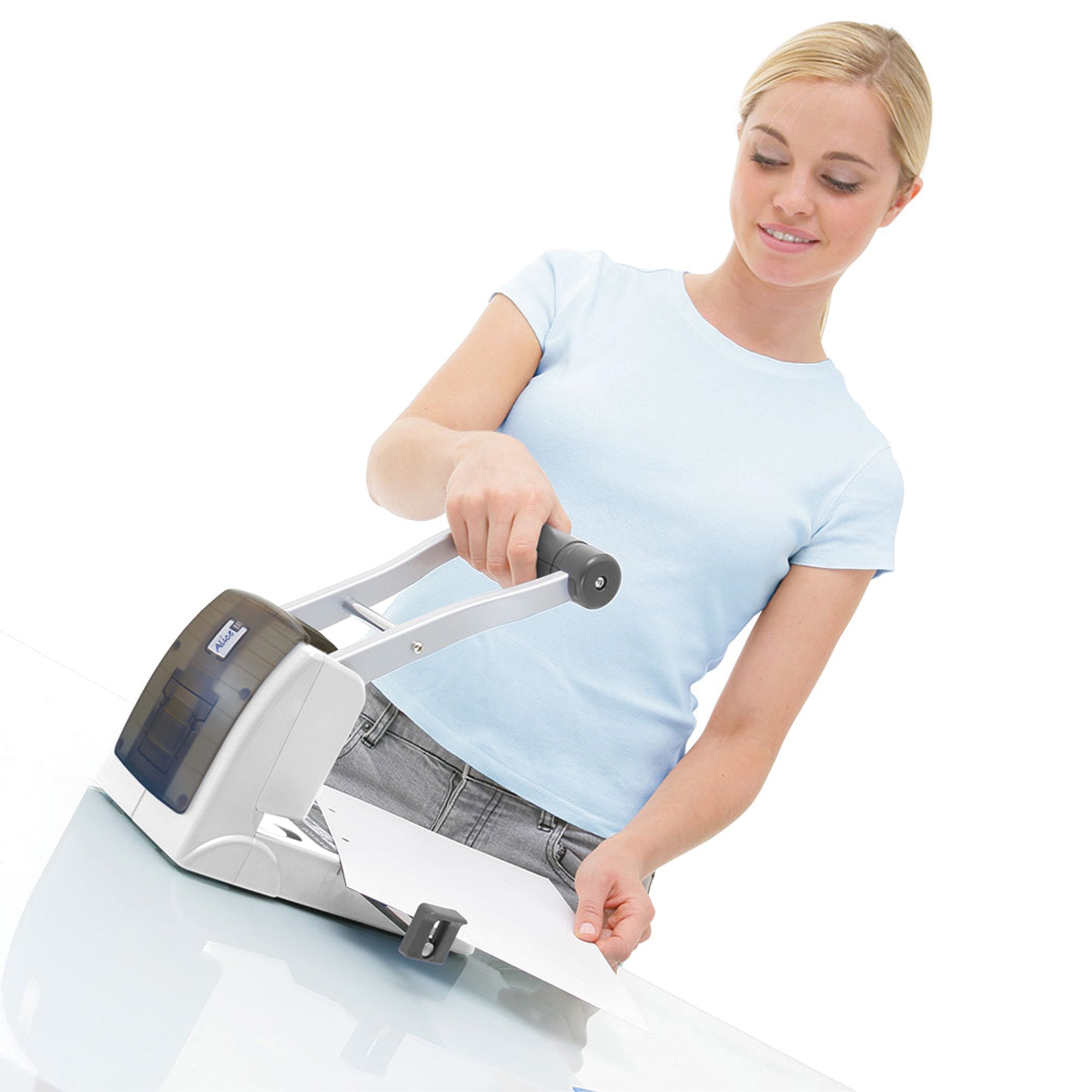 Rapesco Blocklocher ECO P2200