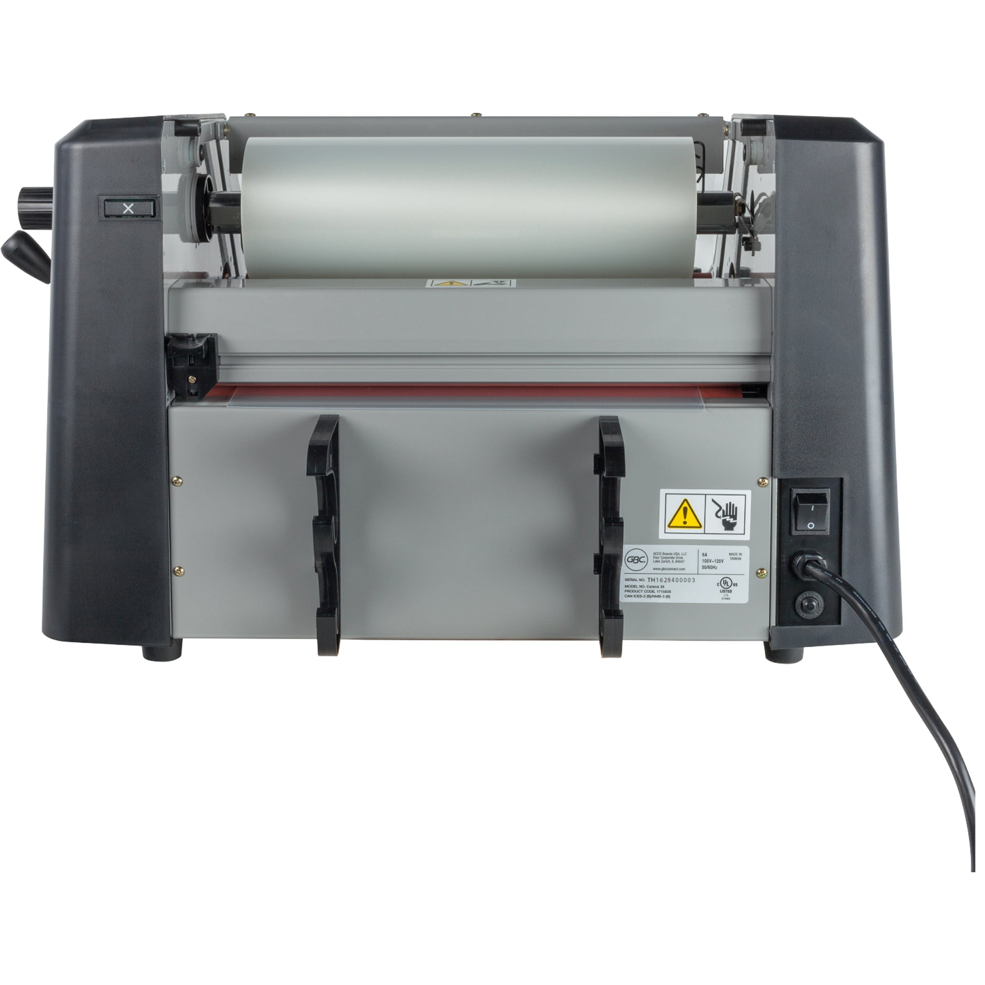 Gbc Laminiergerät CatenaT 35