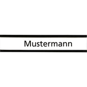 Franken Magnetschild