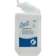 Scott Schaumseife Sanft transp.Parf.1Ltr.