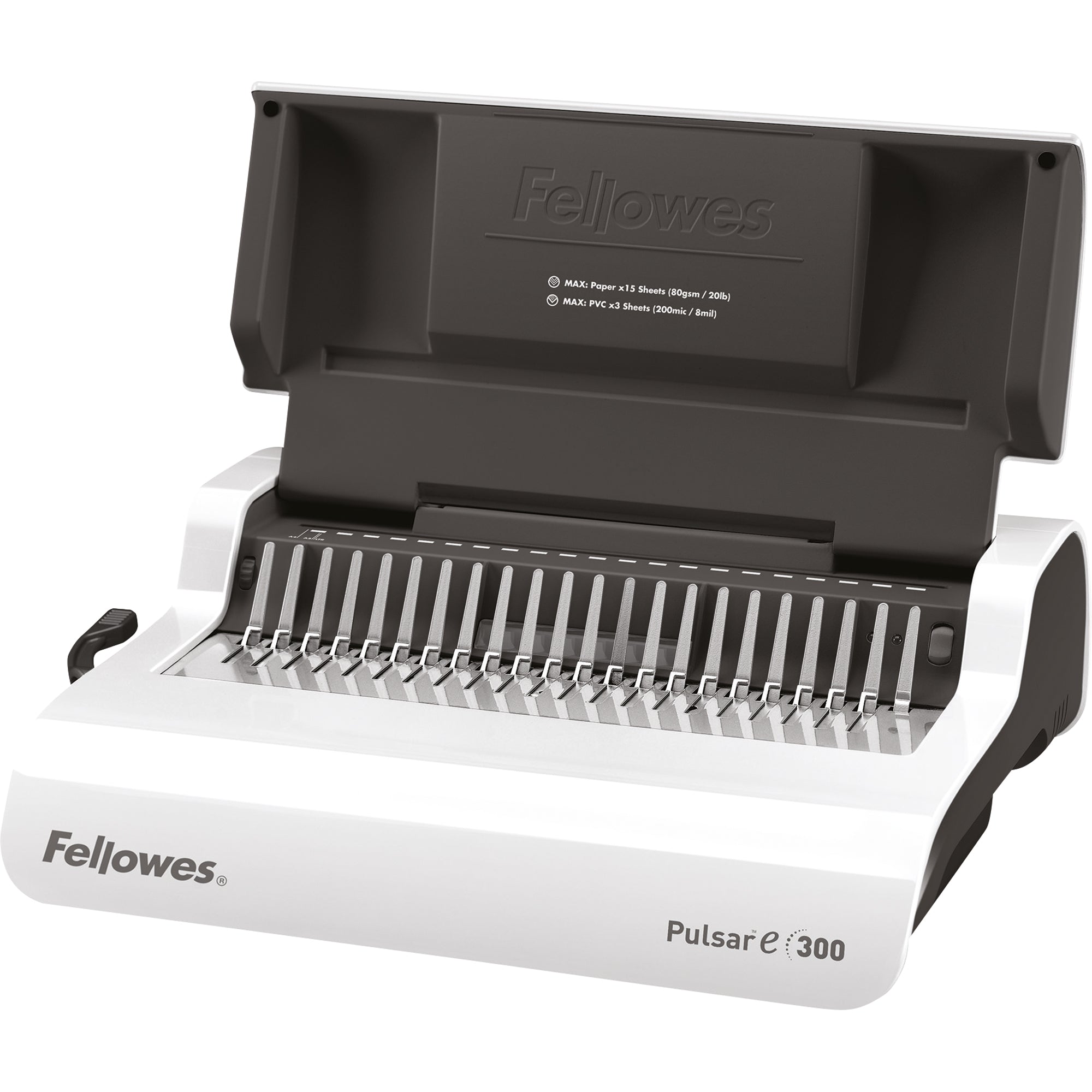 Fellowes Plastikbindegerät Pulsar-E