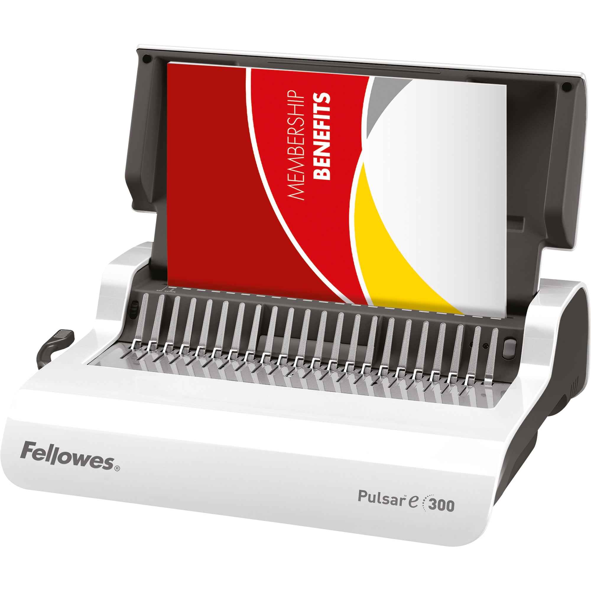 Fellowes Plastikbindegerät Pulsar-E