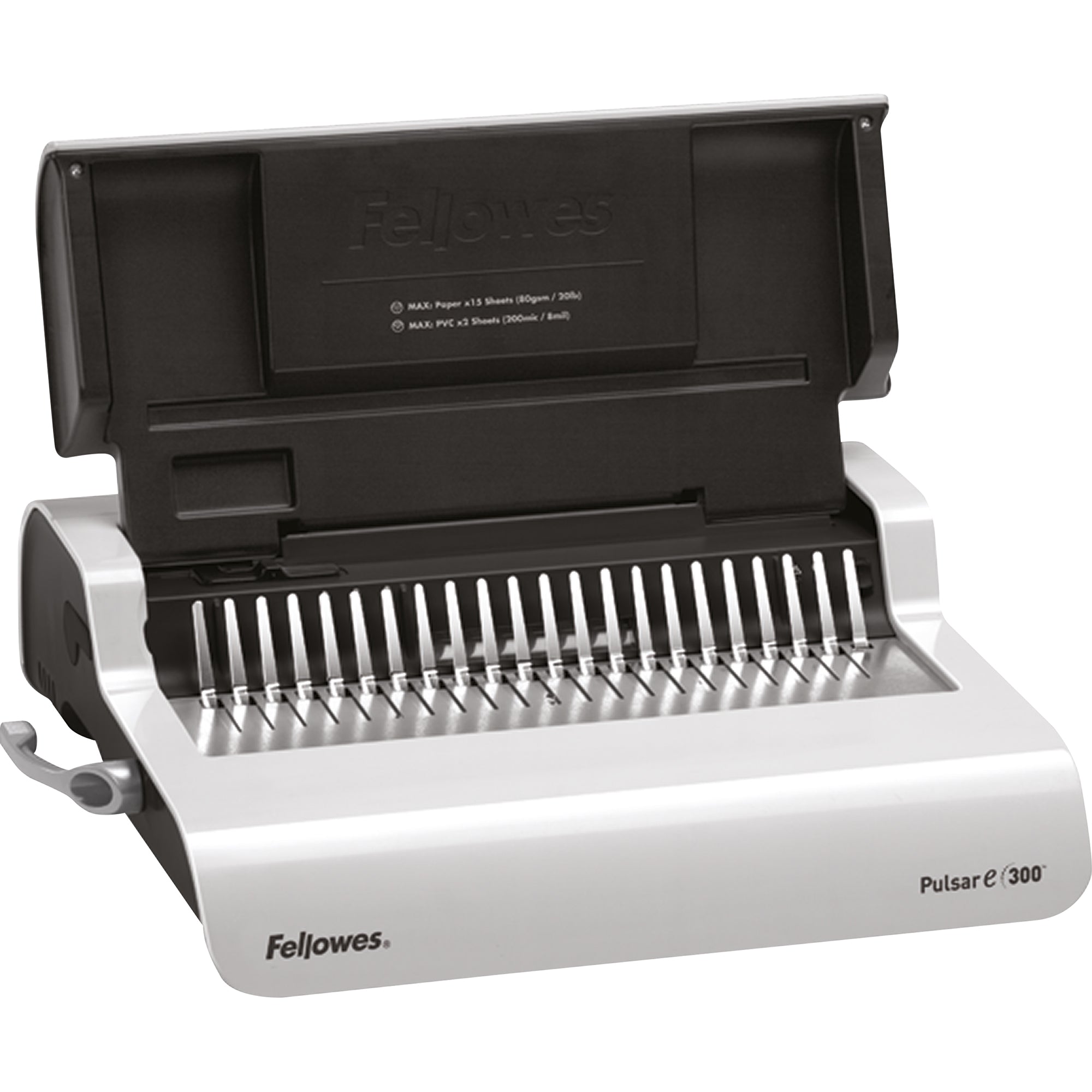 Fellowes Plastikbindegerät Pulsar-E