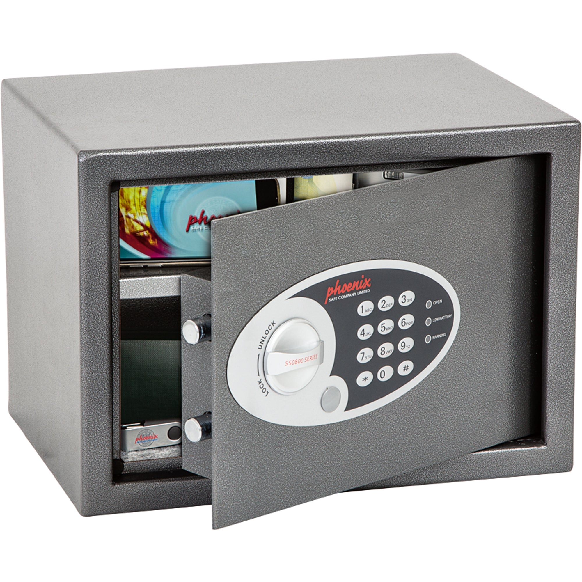 Phoenix Tresor Vela Home & Office