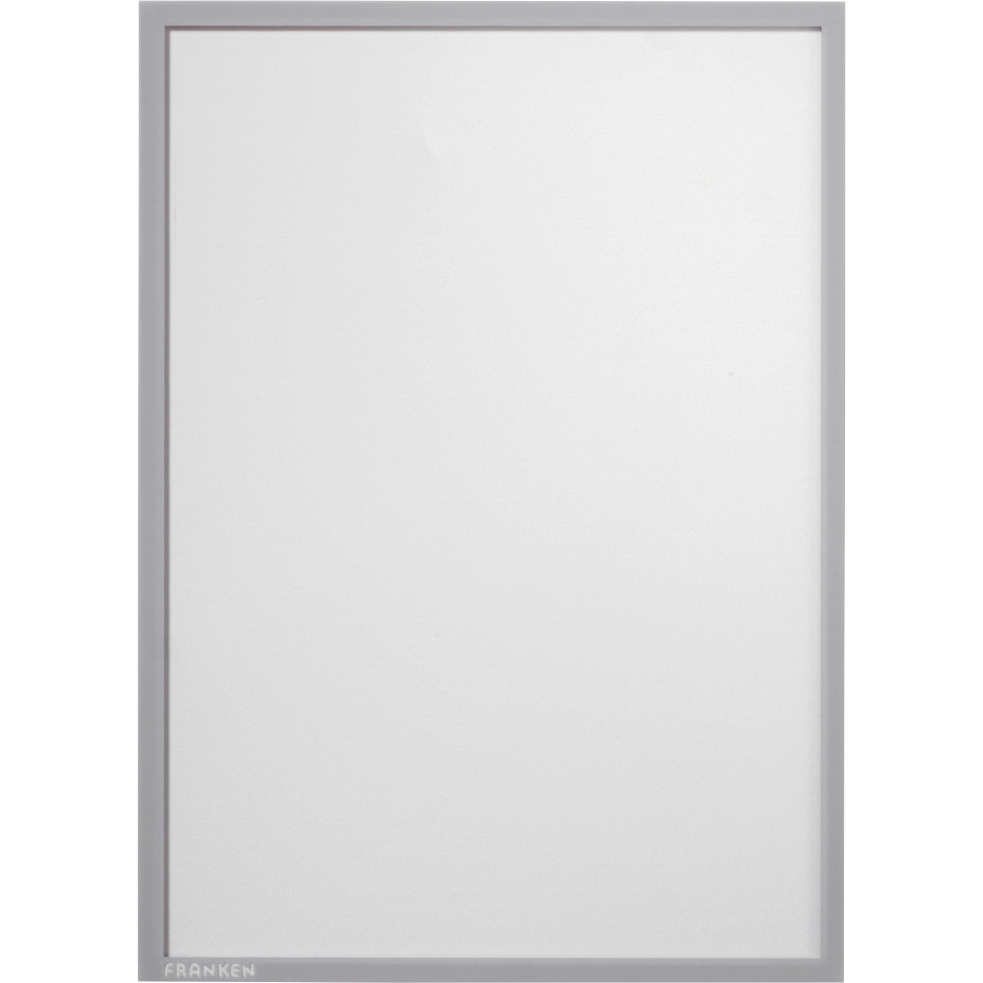 Franken Dokumentenhalter Frame It X-tra! Line A4 gr, DIN A4