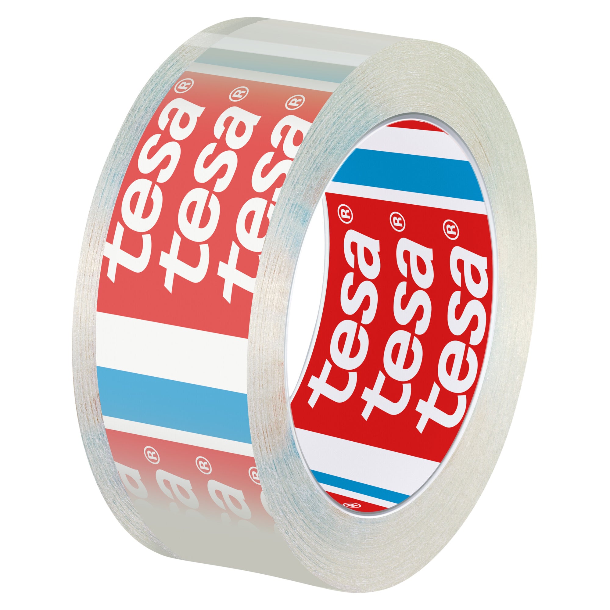 tesa Klebefilm tesafilm Eco+Clear 15mmx10m 10 St.