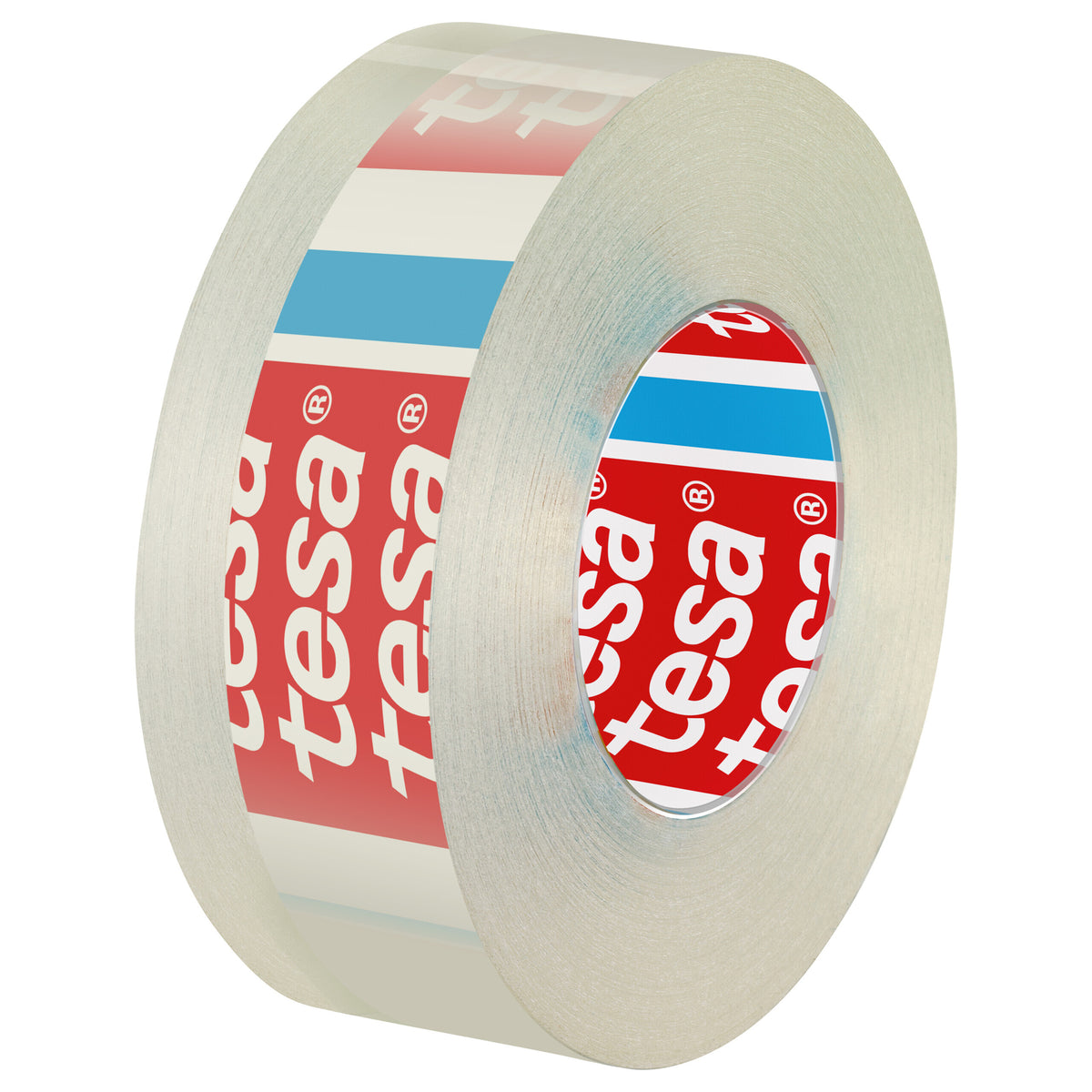 tesa Klebefilm Eco&Clear 19mmx33m 8 Rl.