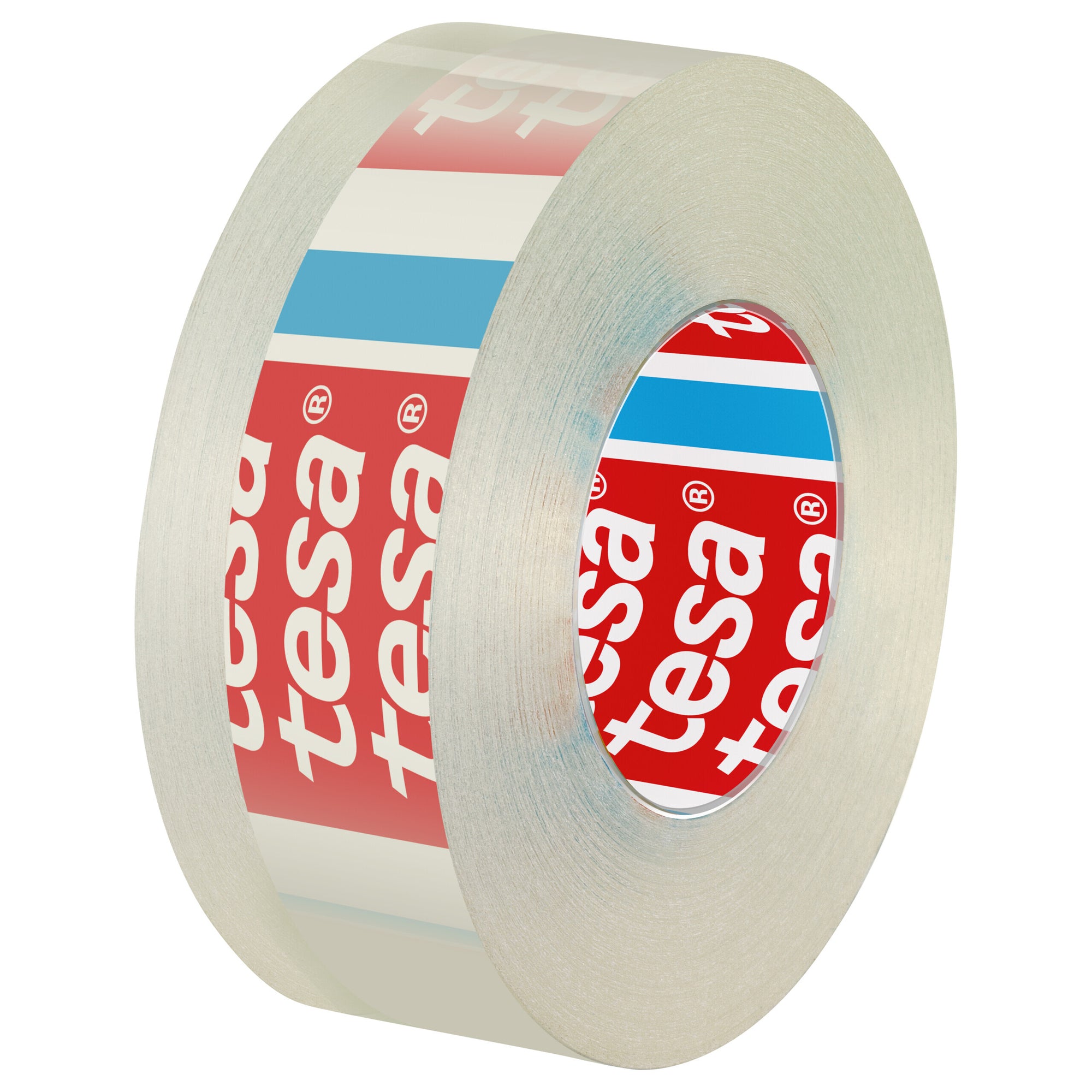tesa Klebefilm Eco&Clear 19mmx33m 8 Rl.
