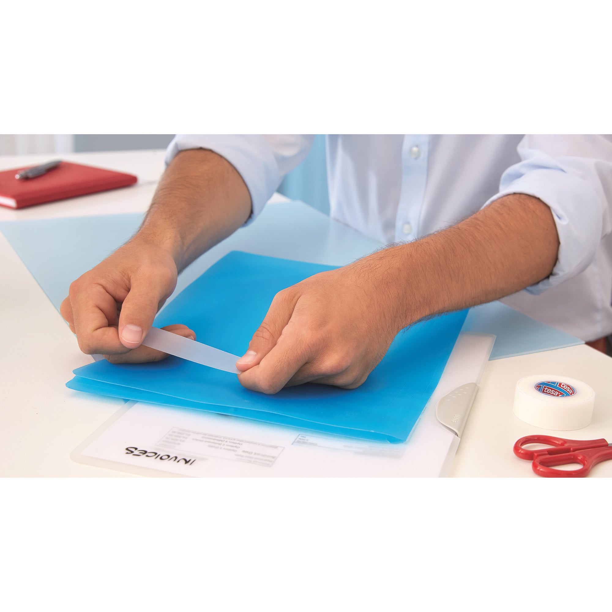 tesa Klebefilm tesafilm® invisible