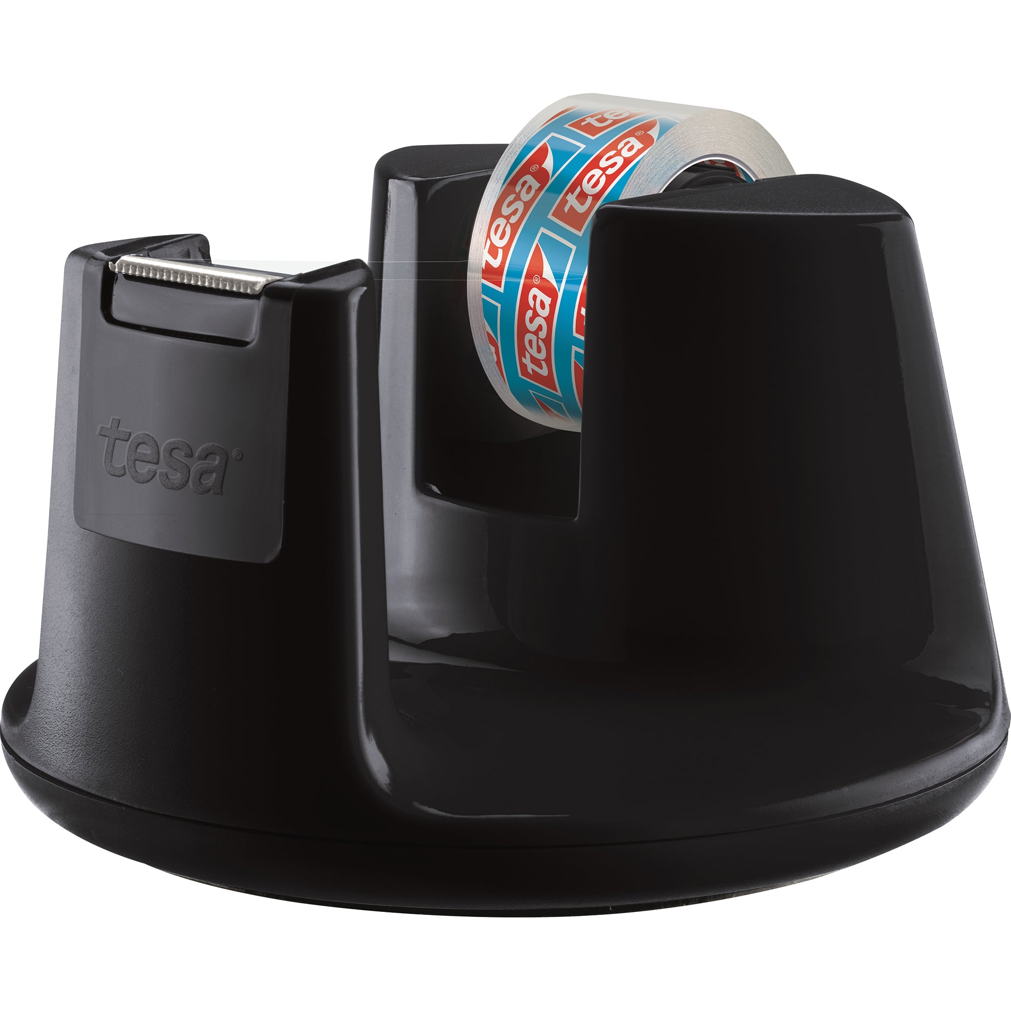 tesa Tischabroller Easy Cut® Compact