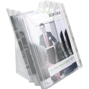 Durable Prospekthalter COMBIBOXX SET L