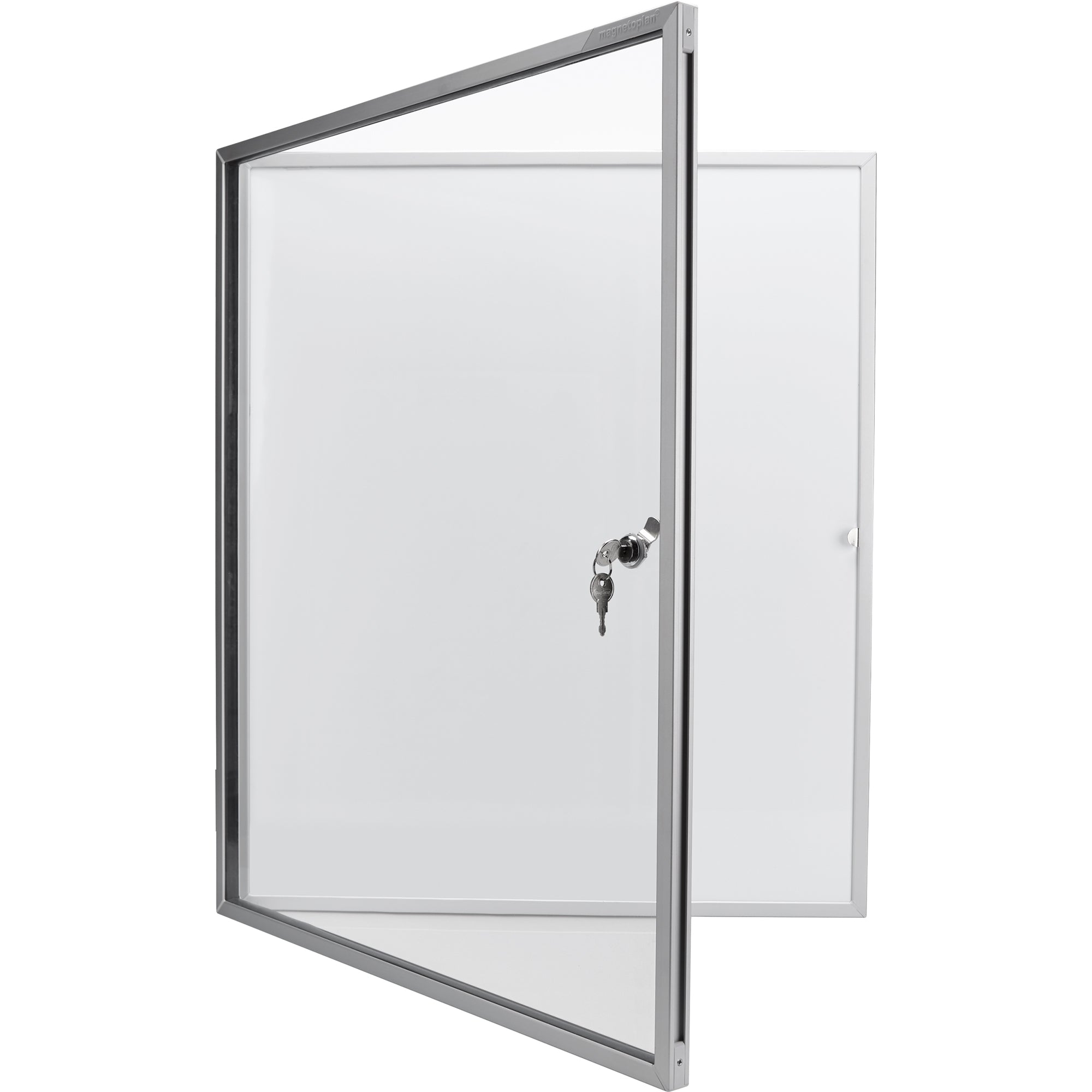 magnetoplan Schaukasten SP, 4 x DIN A4