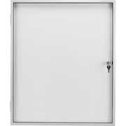 magnetoplan Schaukasten SP, 6 x DIN A4