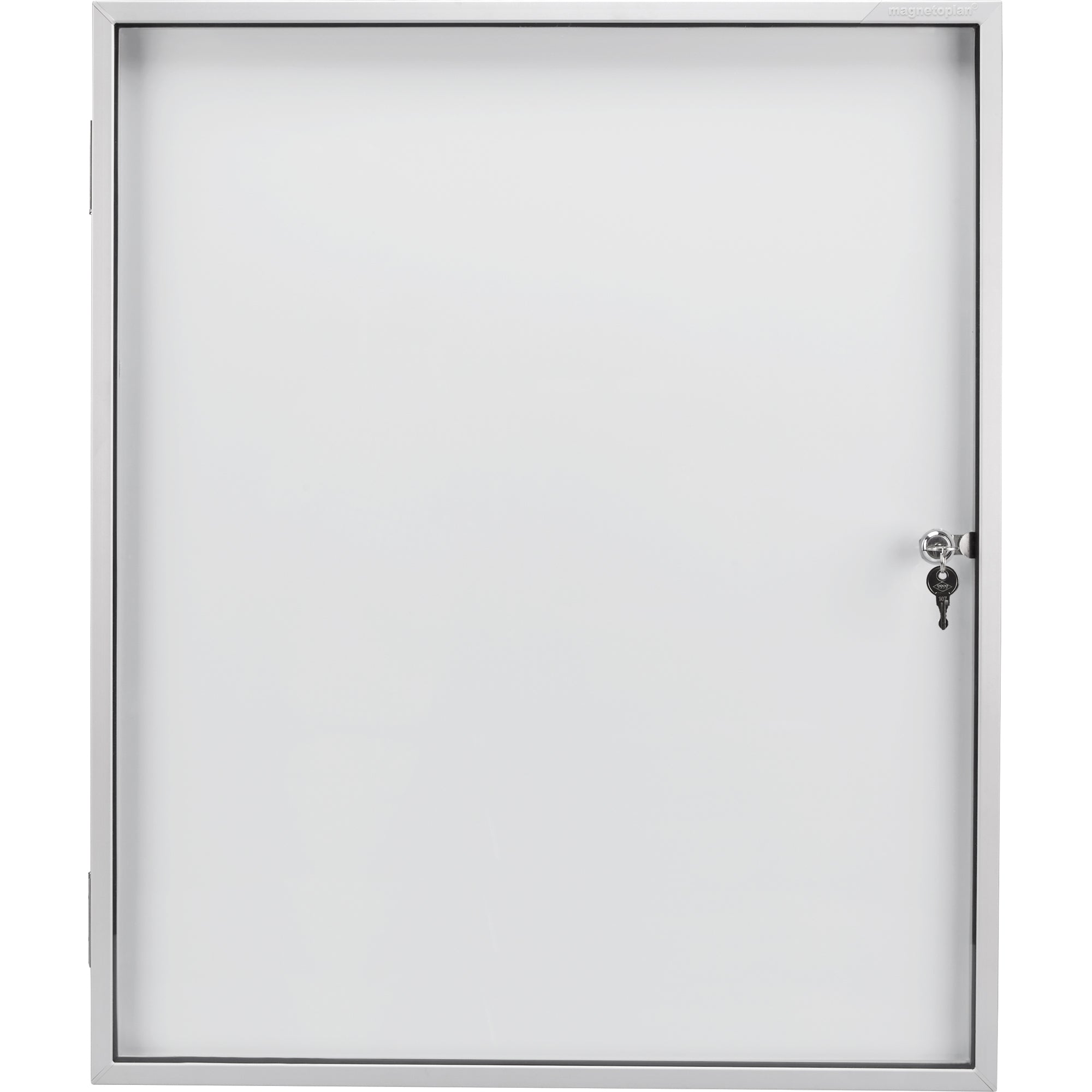 magnetoplan Schaukasten SP, 6 x DIN A4