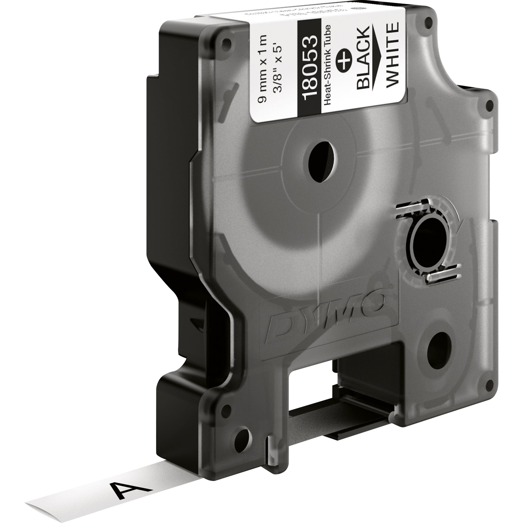 Dymo Schrumpfschlauch IND