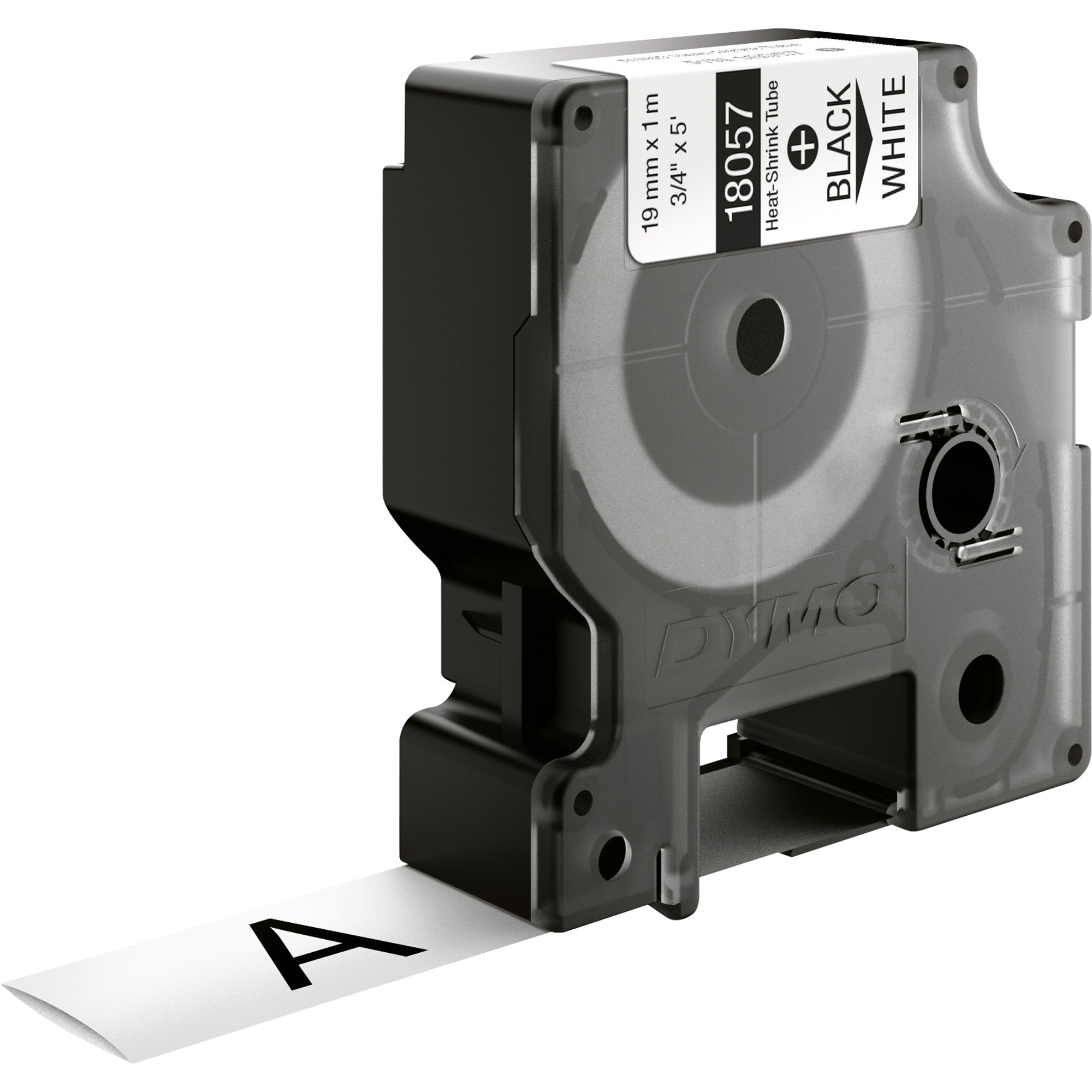 Dymo Schrumpfschlauch IND