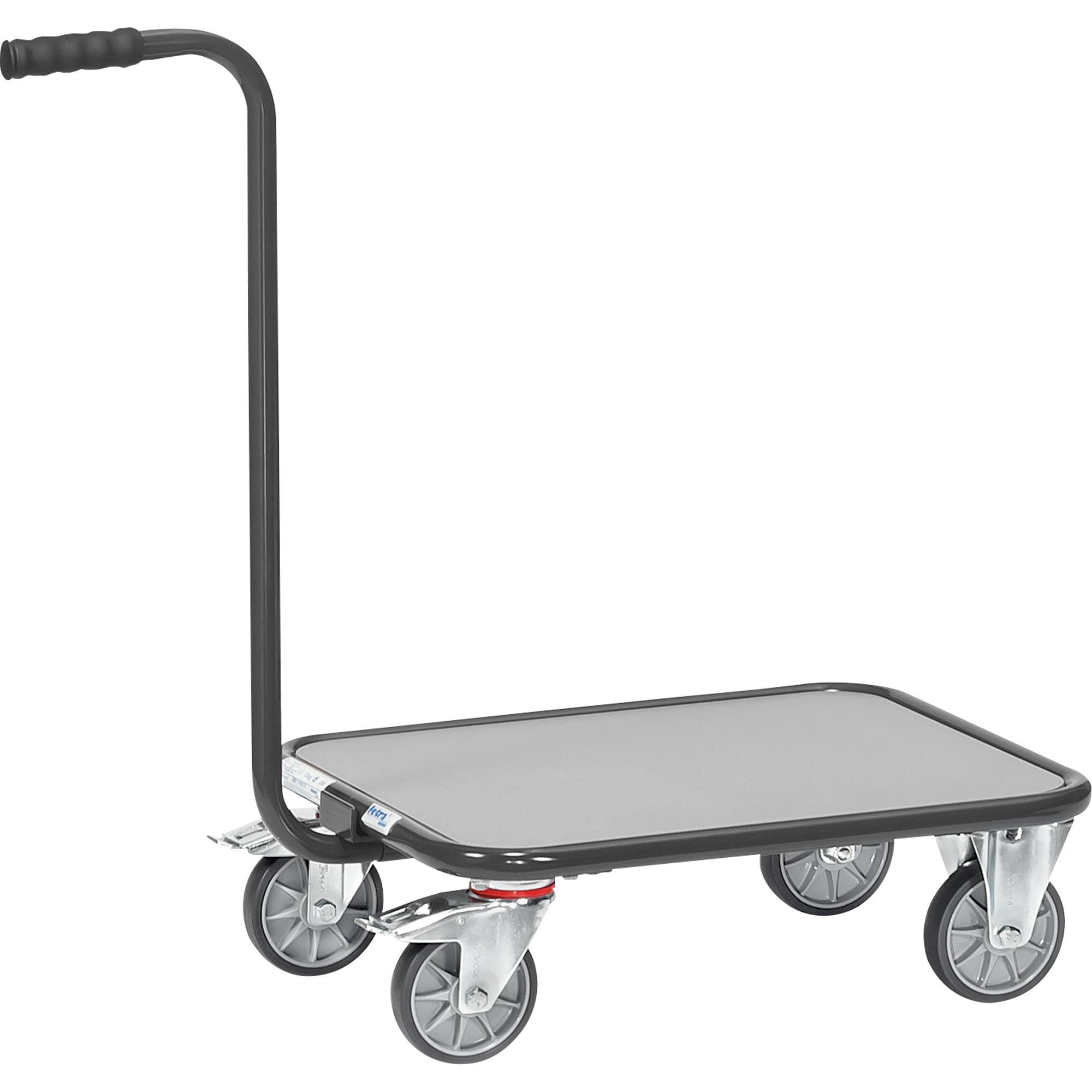 fetra Transportroller GREY EDITION