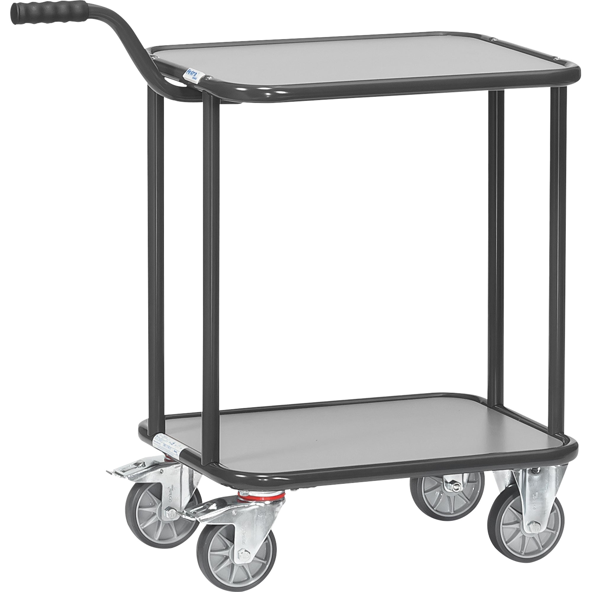 fetra Transportroller GREY EDITION