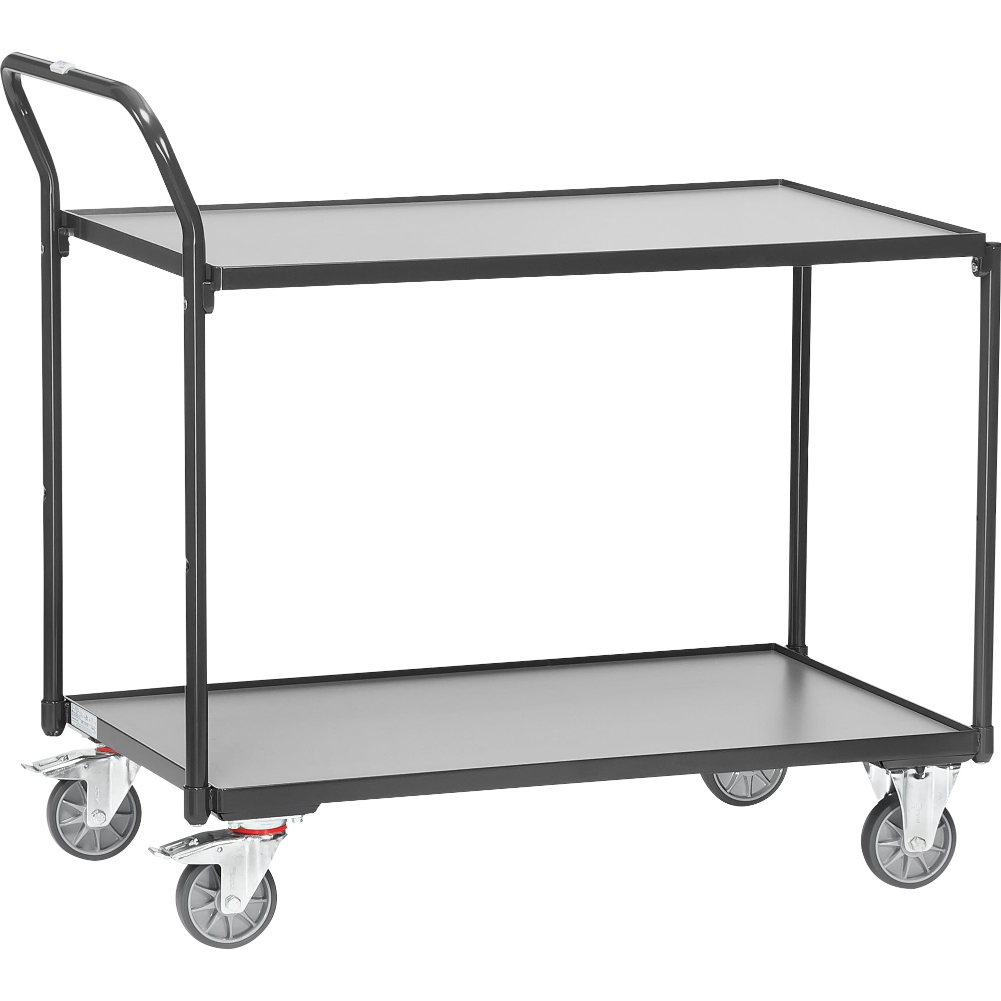fetra Transportroller GREY EDITION
